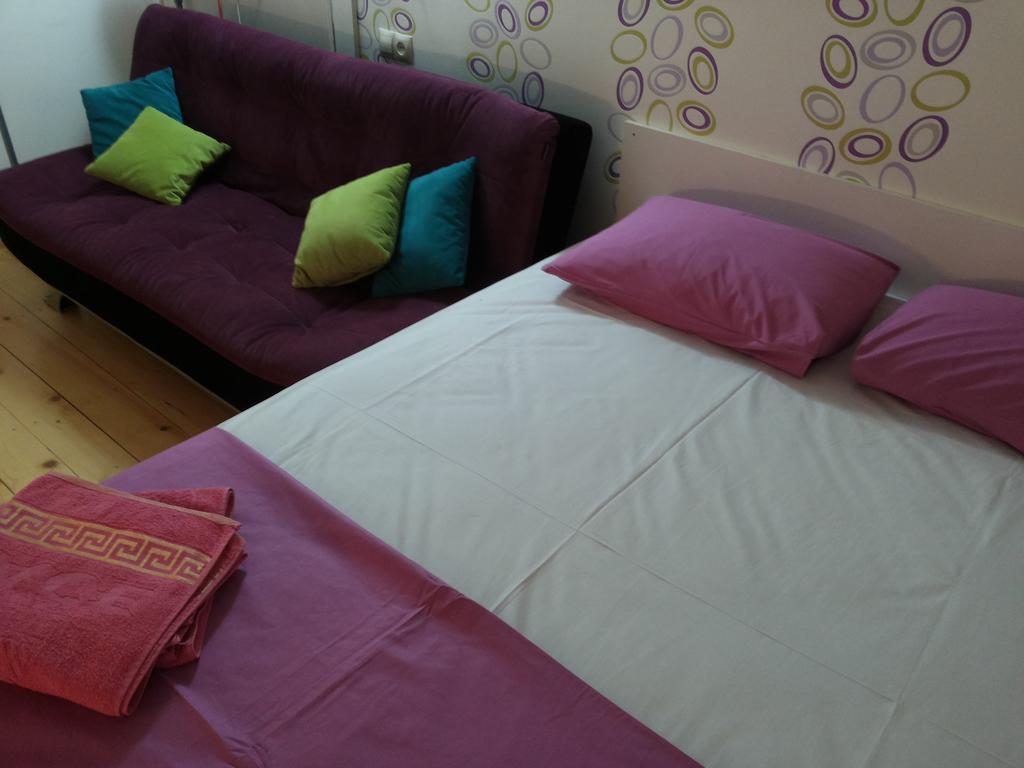 Comfortable Flat In Central Tbilisi Camera foto