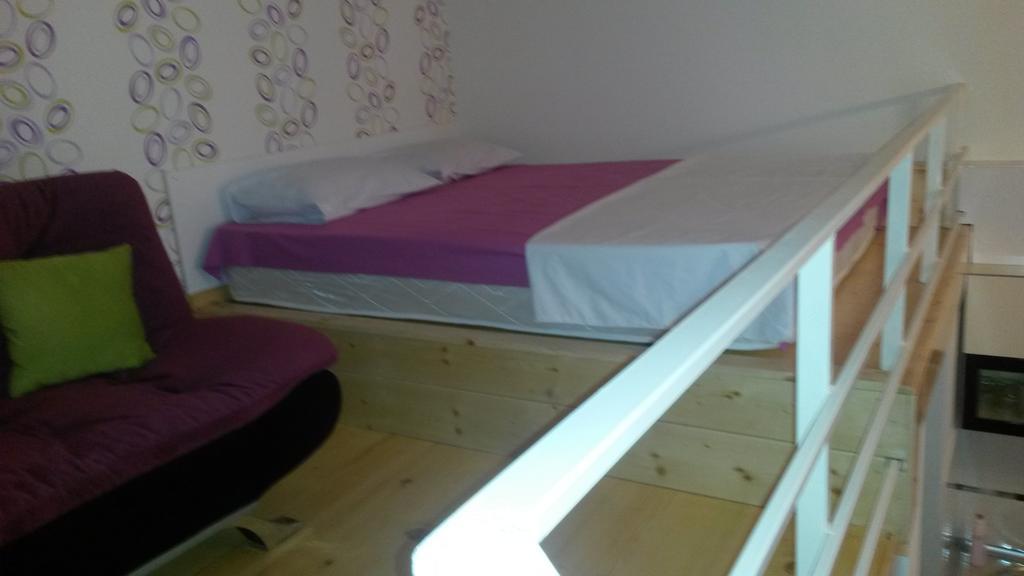 Comfortable Flat In Central Tbilisi Camera foto