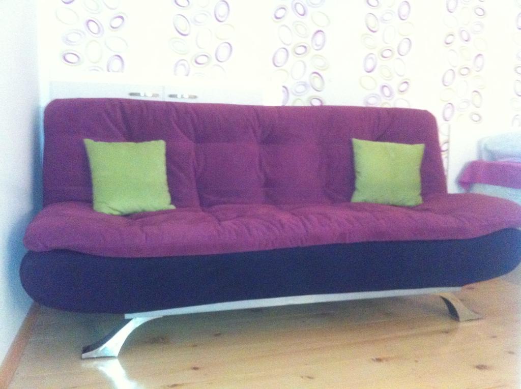 Comfortable Flat In Central Tbilisi Camera foto