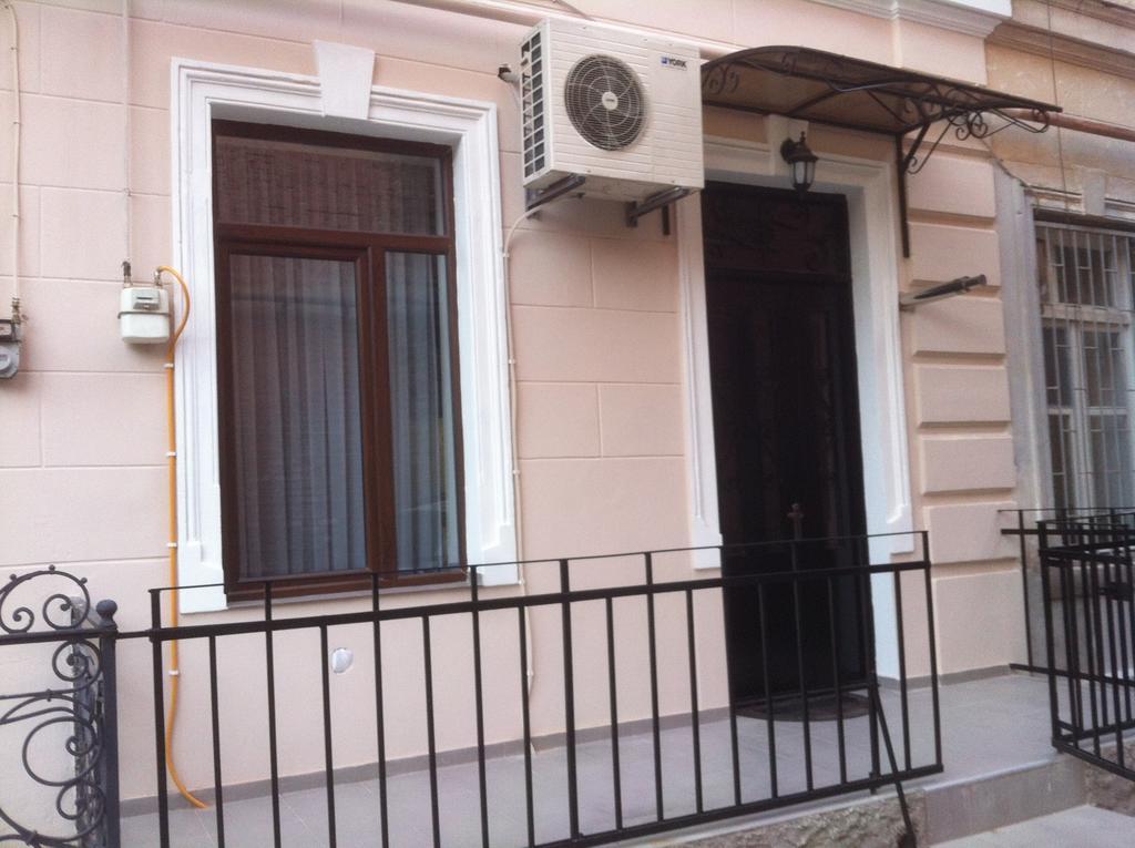 Comfortable Flat In Central Tbilisi Camera foto
