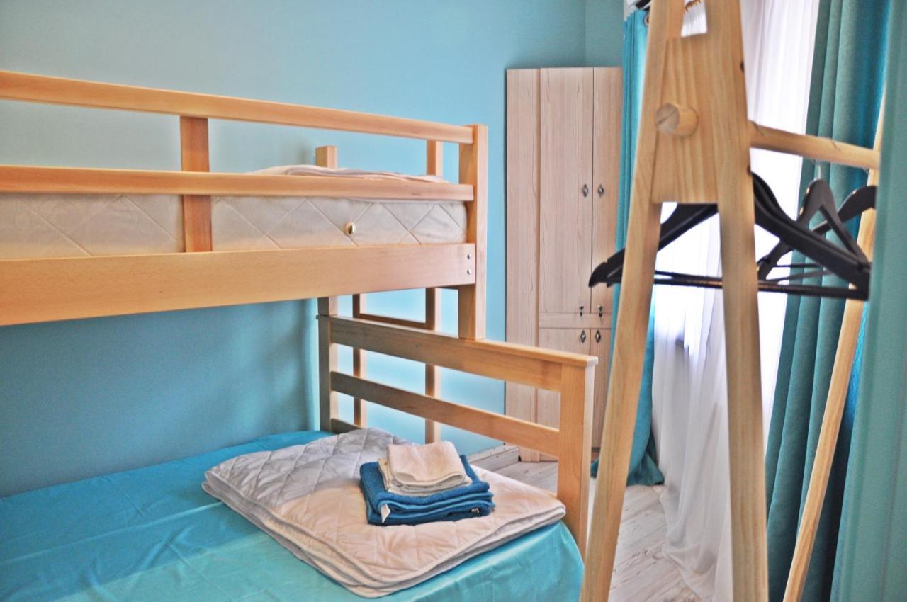 Comfortable Flat In Central Tbilisi Esterno foto