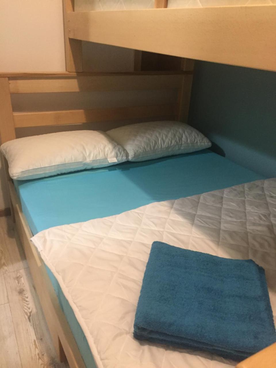 Comfortable Flat In Central Tbilisi Esterno foto