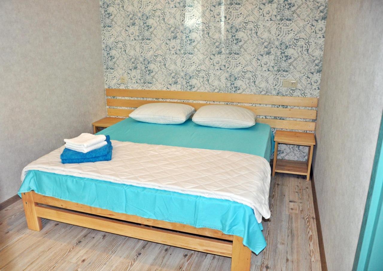 Comfortable Flat In Central Tbilisi Esterno foto